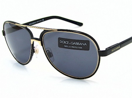 DOLCE GABBANA 2047 02587