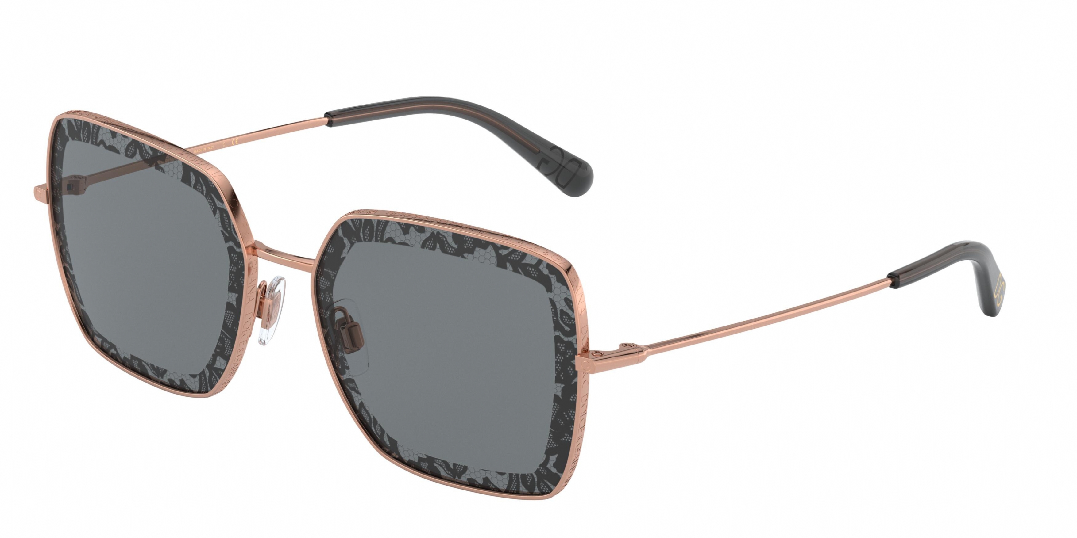 DOLCE GABBANA 2242 1298P2