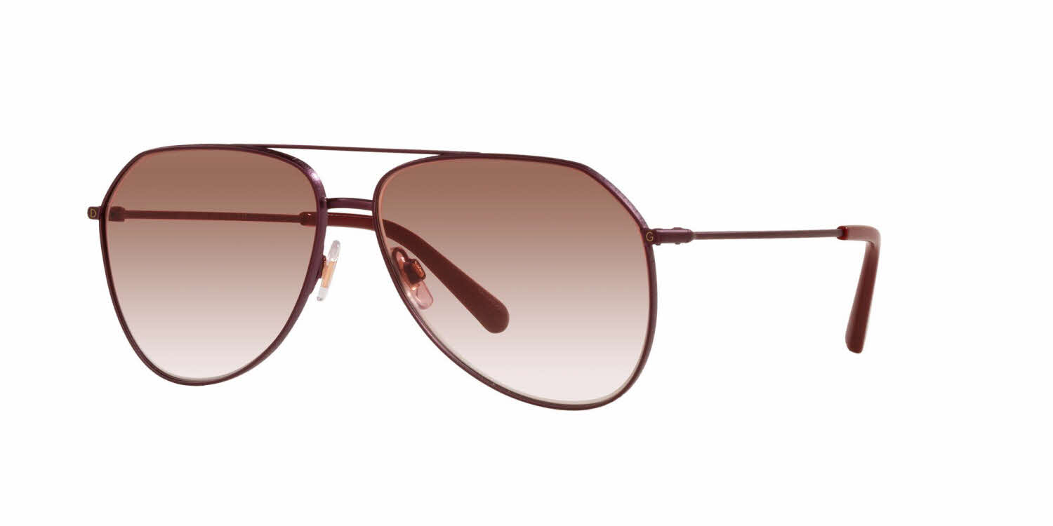 DOLCE GABBANA 2244 13558D