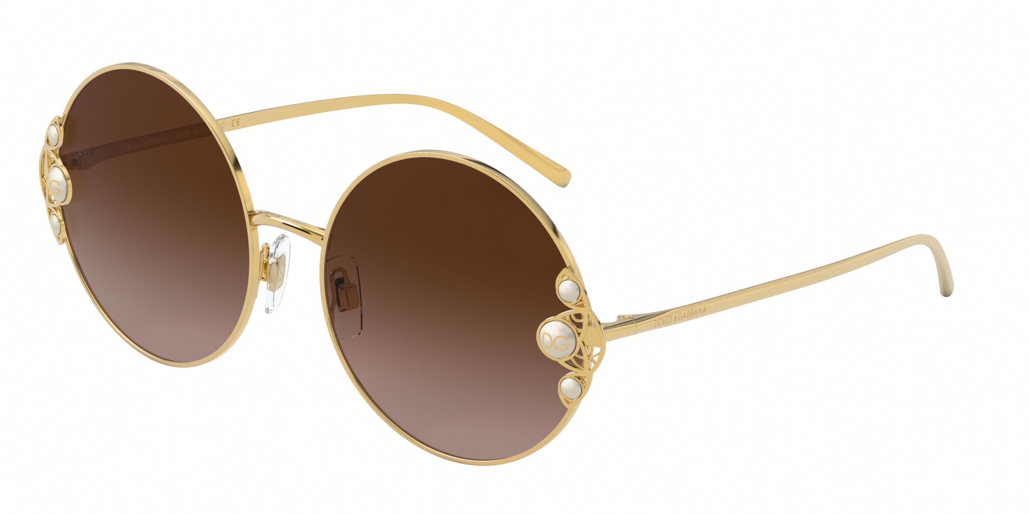 DOLCE GABBANA 2252H 0213