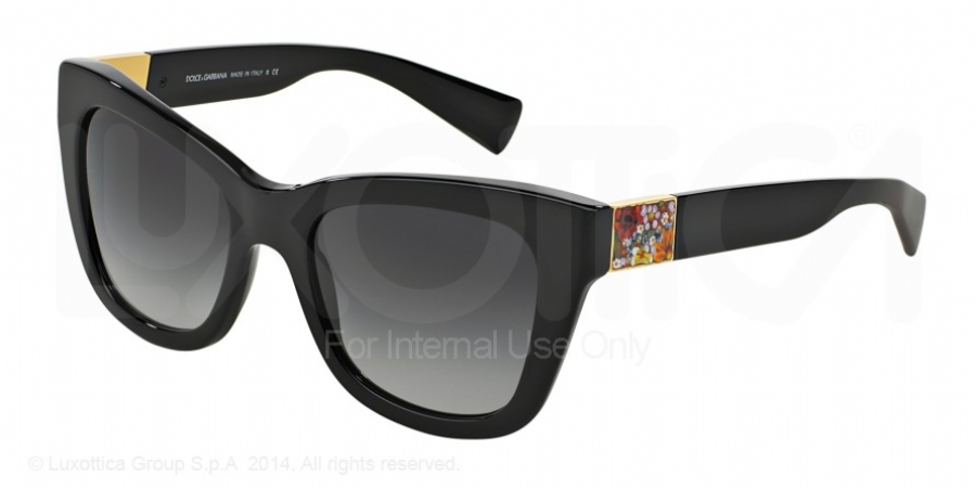 DOLCE GABBANA 4214 5018G