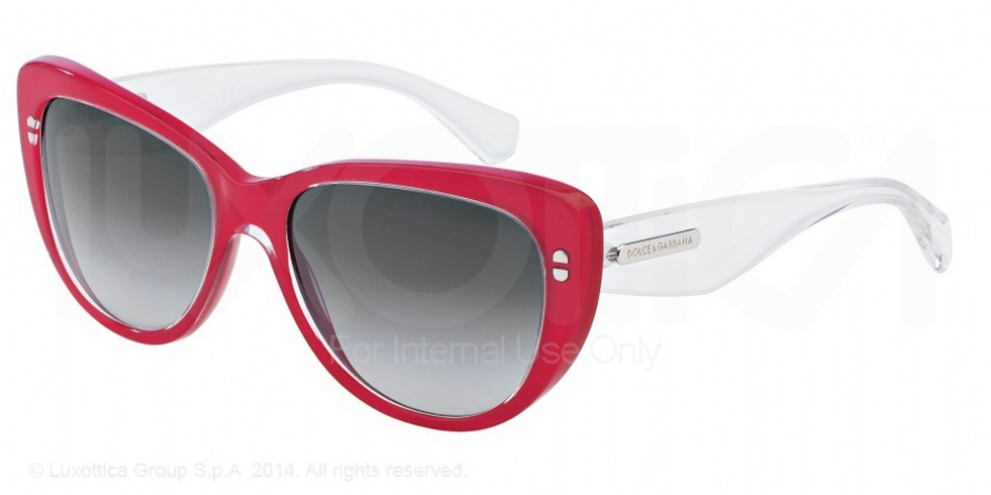 DOLCE GABBANA 4221 27758G