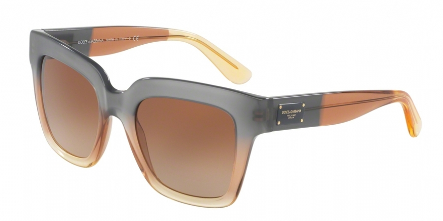 DOLCE GABBANA 4286 307413