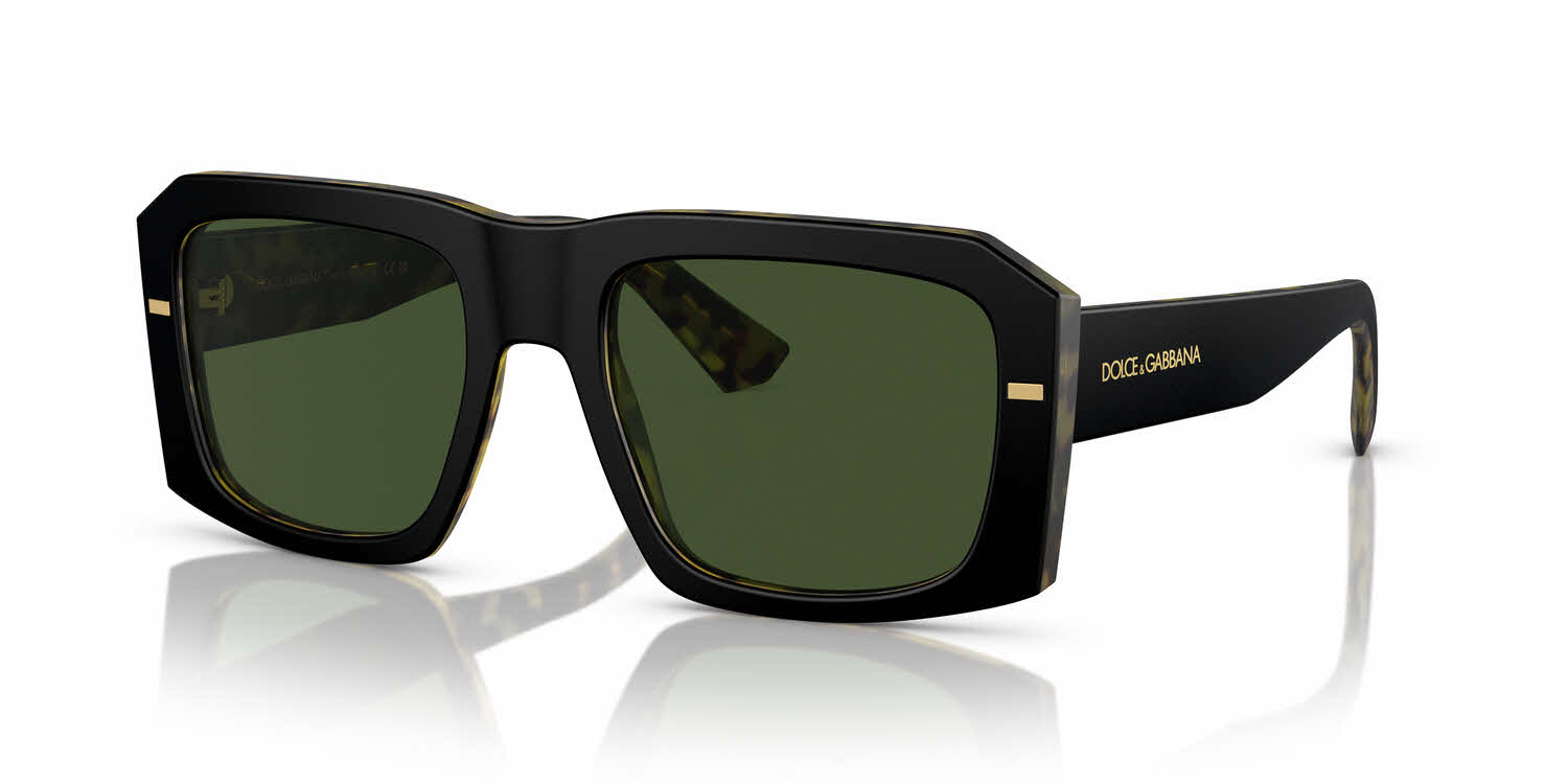 DOLCE GABBANA 4430 340471