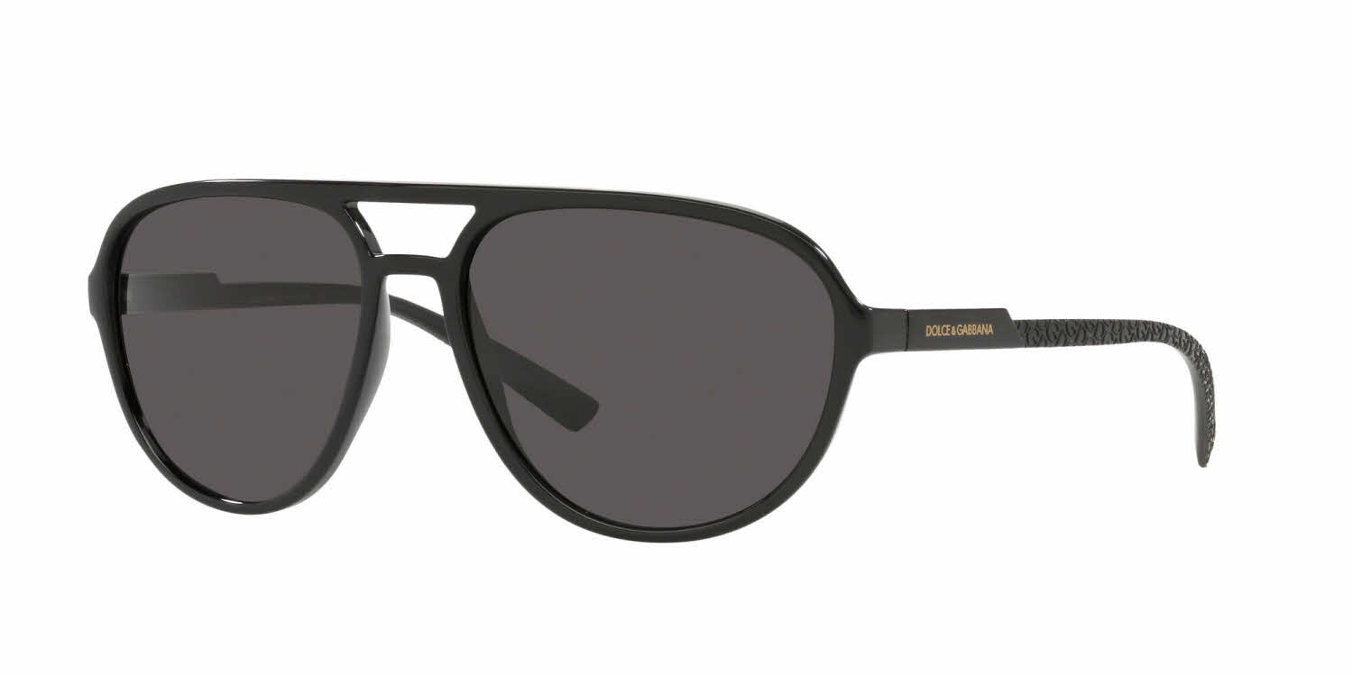 DOLCE GABBANA 6150 501