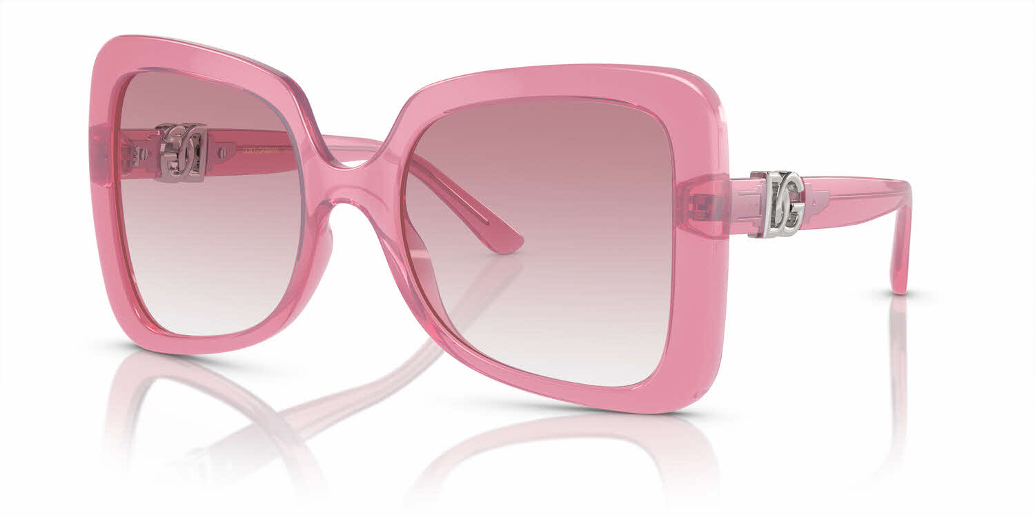 DOLCE GABBANA 6193U 19128D