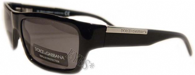 DOLCE GABBANA 800S B5