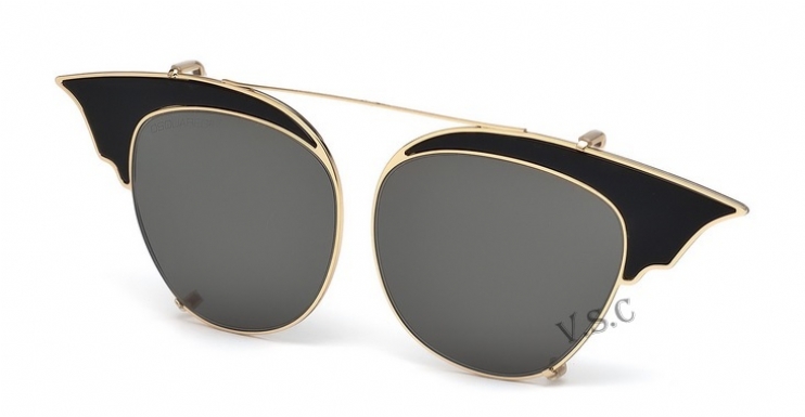 DSQUARED 5152 05A