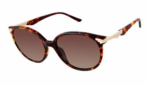ELLE 14949 TORTOISE