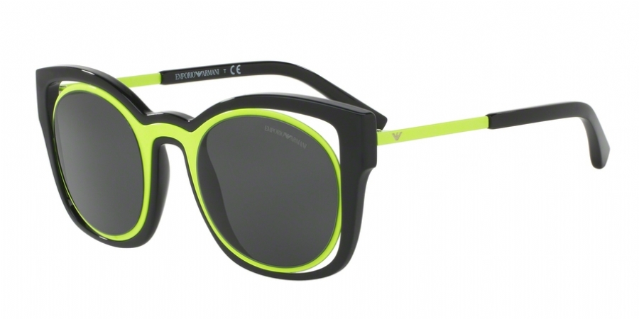 EMPORIO ARMANI 4091 501787