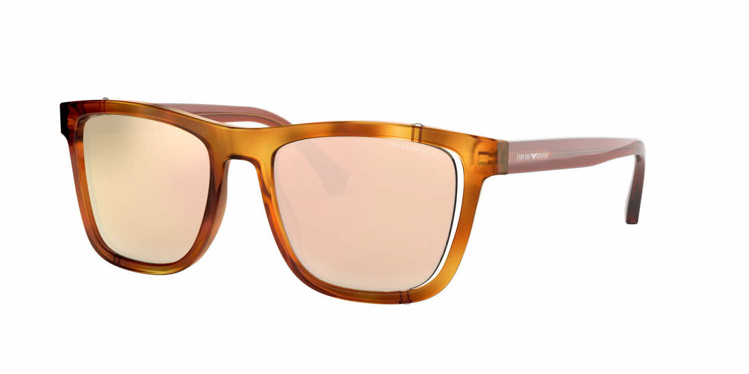 EMPORIO ARMANI 4126 57275A