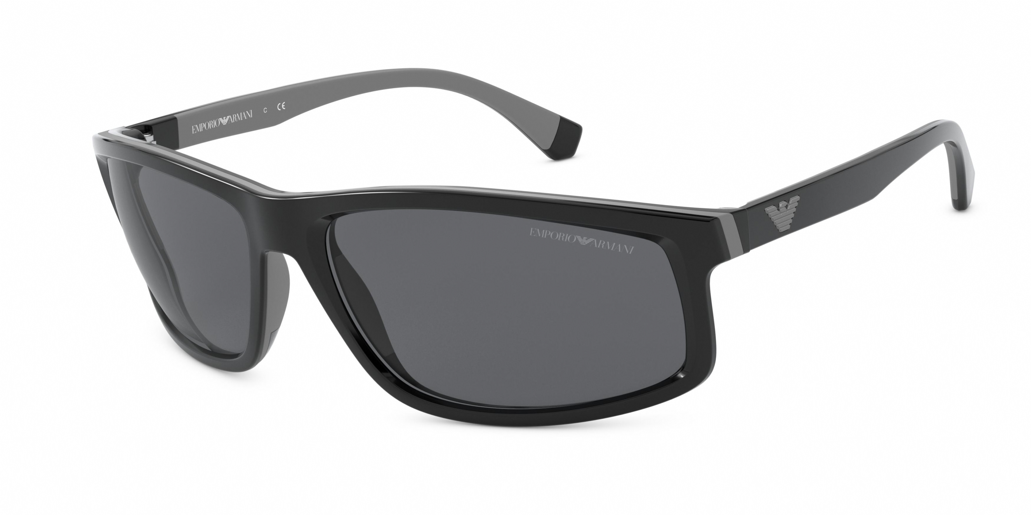 EMPORIO ARMANI 4144 500187