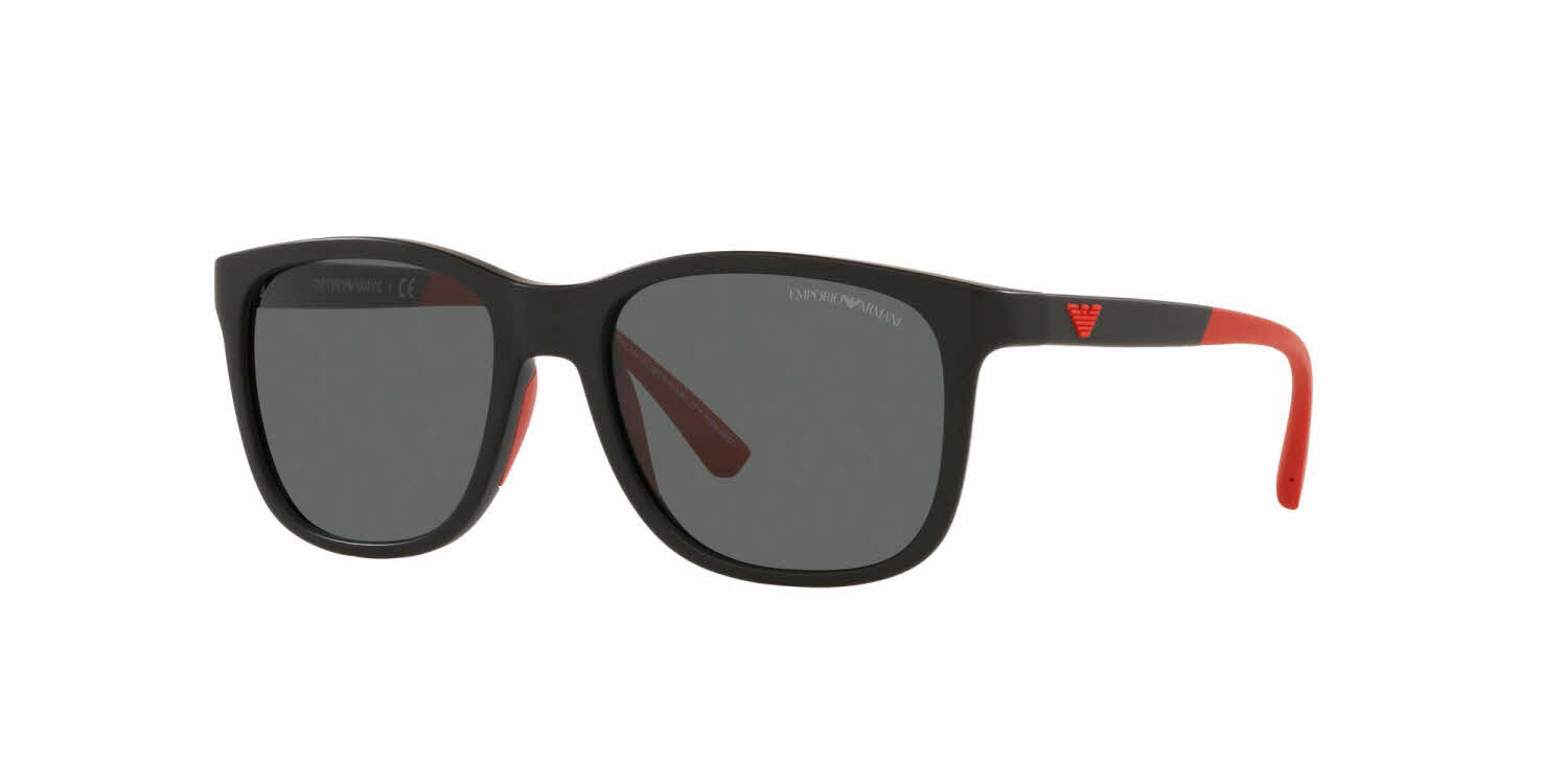 EMPORIO ARMANI 4184 500187