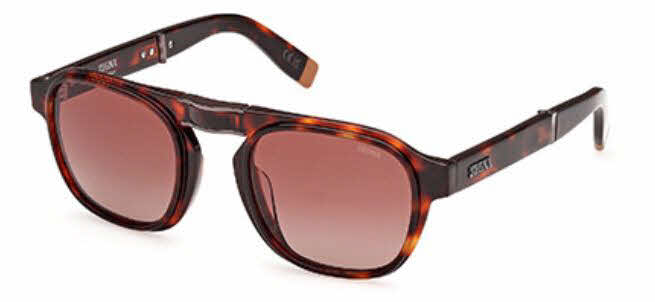 ERMENEGILDO ZEGNA 0215 54H