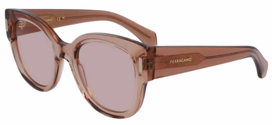 FERRAGAMO 2007S 260