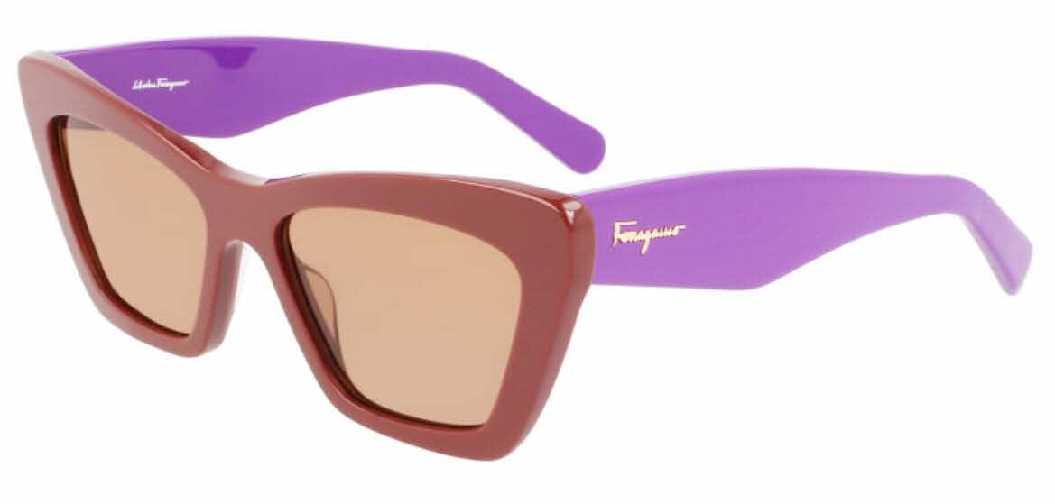 FERRAGAMO 929S 209