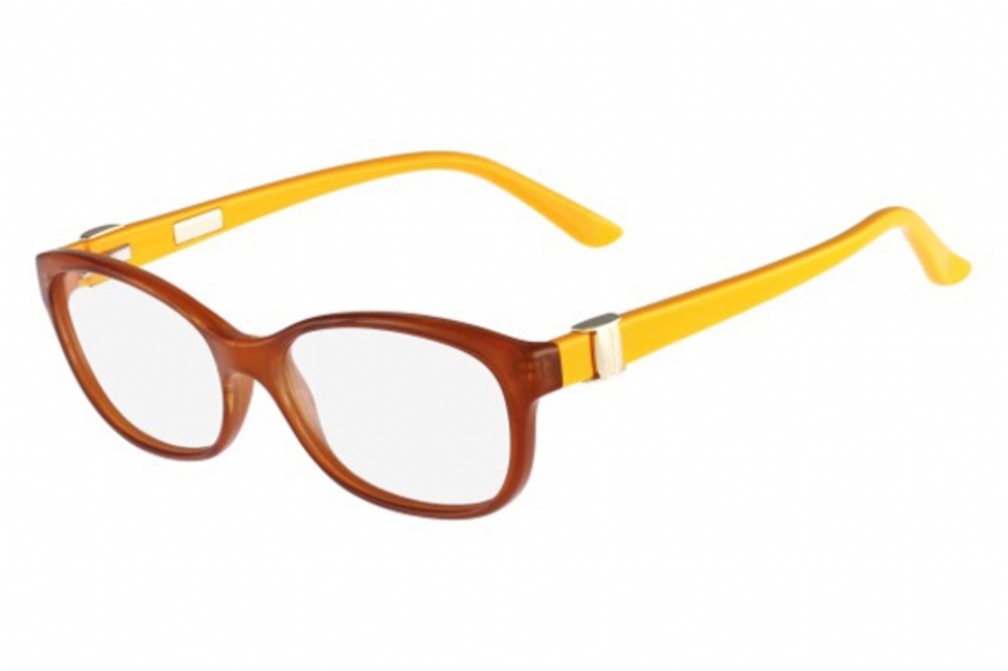 FERRAGAMO SF2648 226