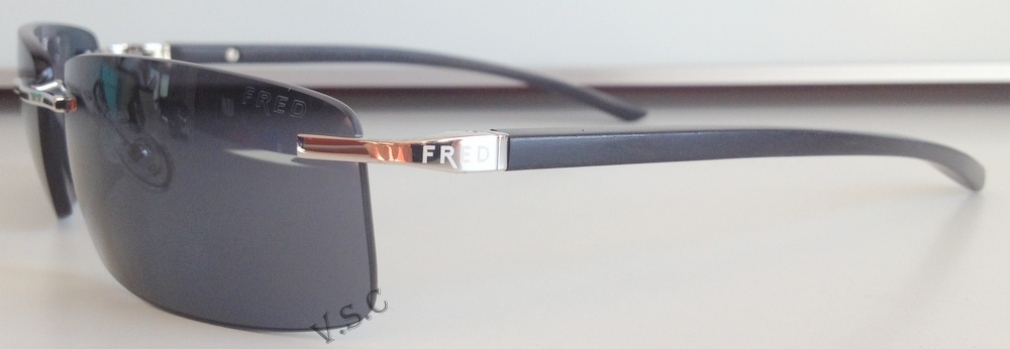 FRED ELLESMERE F2 102