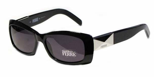 GIANFRANCO FERRE 65204 BLACK
