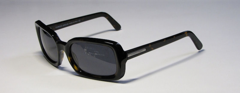 GIORGIO ARMANI 2526 063