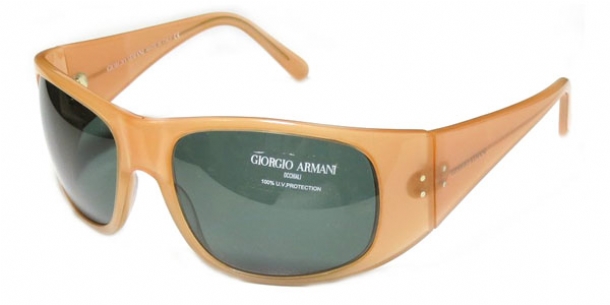 GIORGIO ARMANI 2529 300