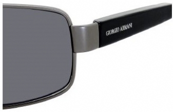 GIORGIO ARMANI 669 R80TD
