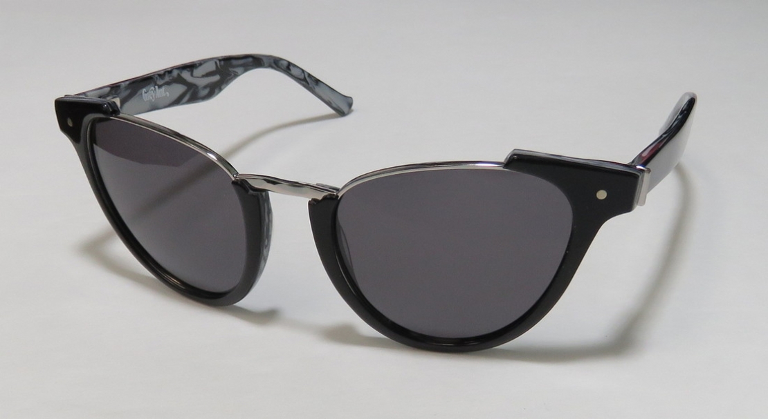 GREY ANT BLACK PEARL BLACKGREY