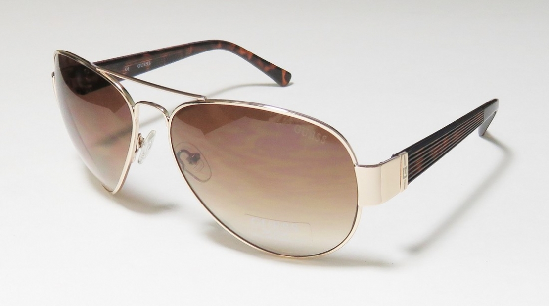 GUESS 129 GLD-34
