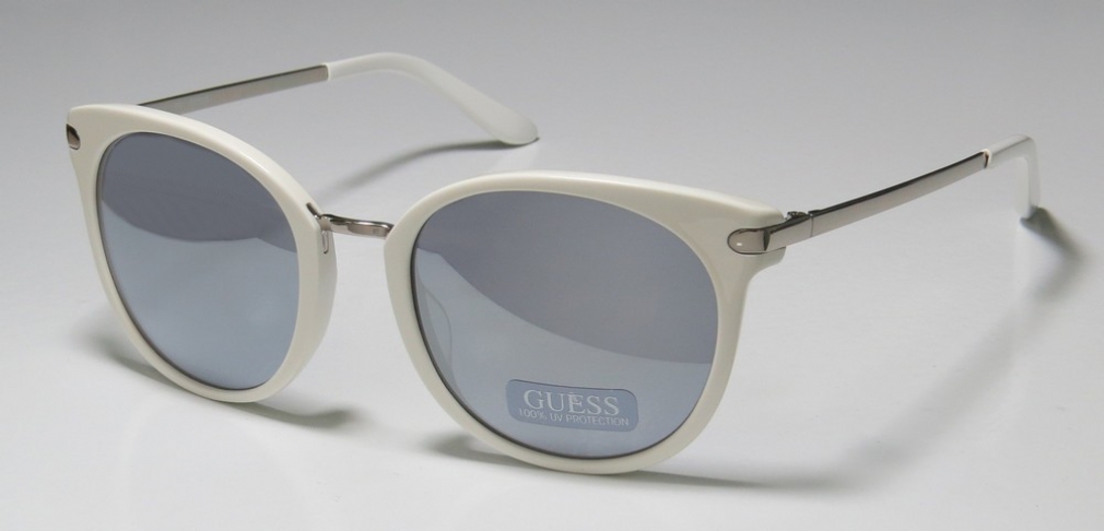 GUESS 7318 WHT-3F