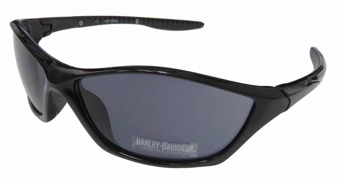 HARLEY DAVIDSON HDS 5023 BLK-3