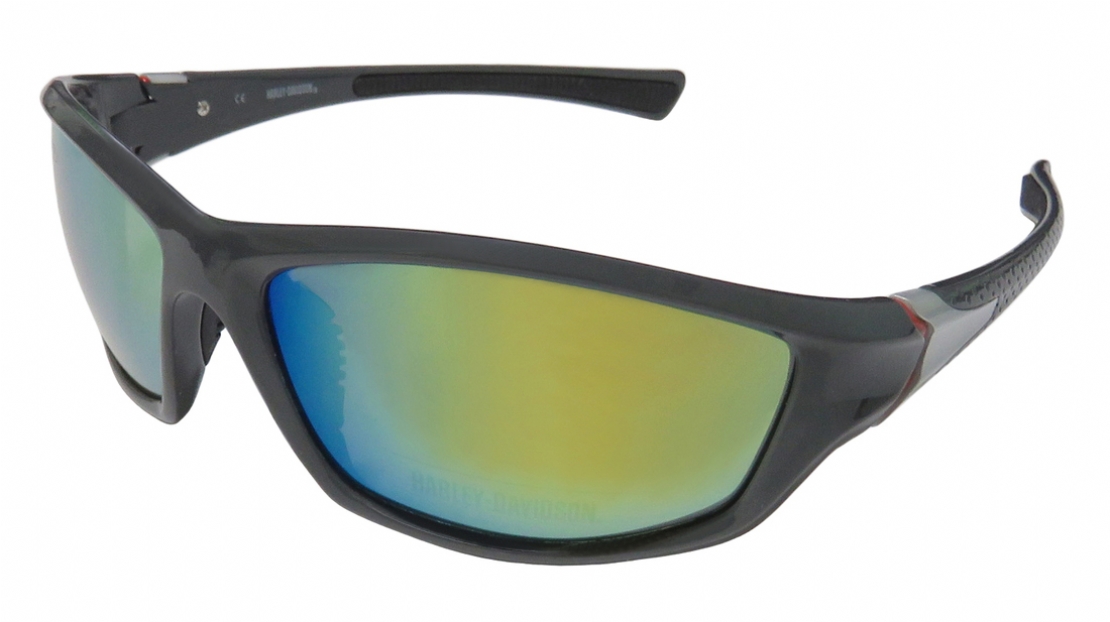 HARLEY DAVIDSON HDS 621 GRY-3F