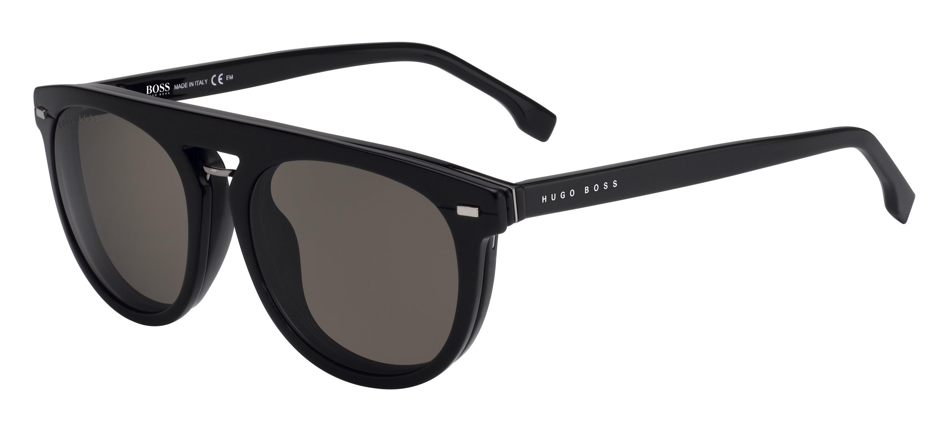 HUGO BOSS 1129CL-ON 80770