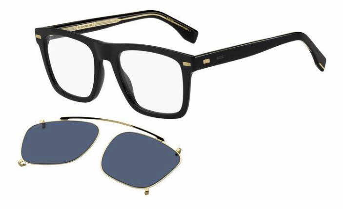 HUGO BOSS 1445CS 807