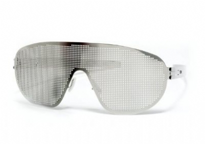 IC BERLIN IRRLICHT CHROME