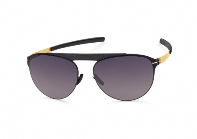 IC BERLIN MEIKE B BLACK