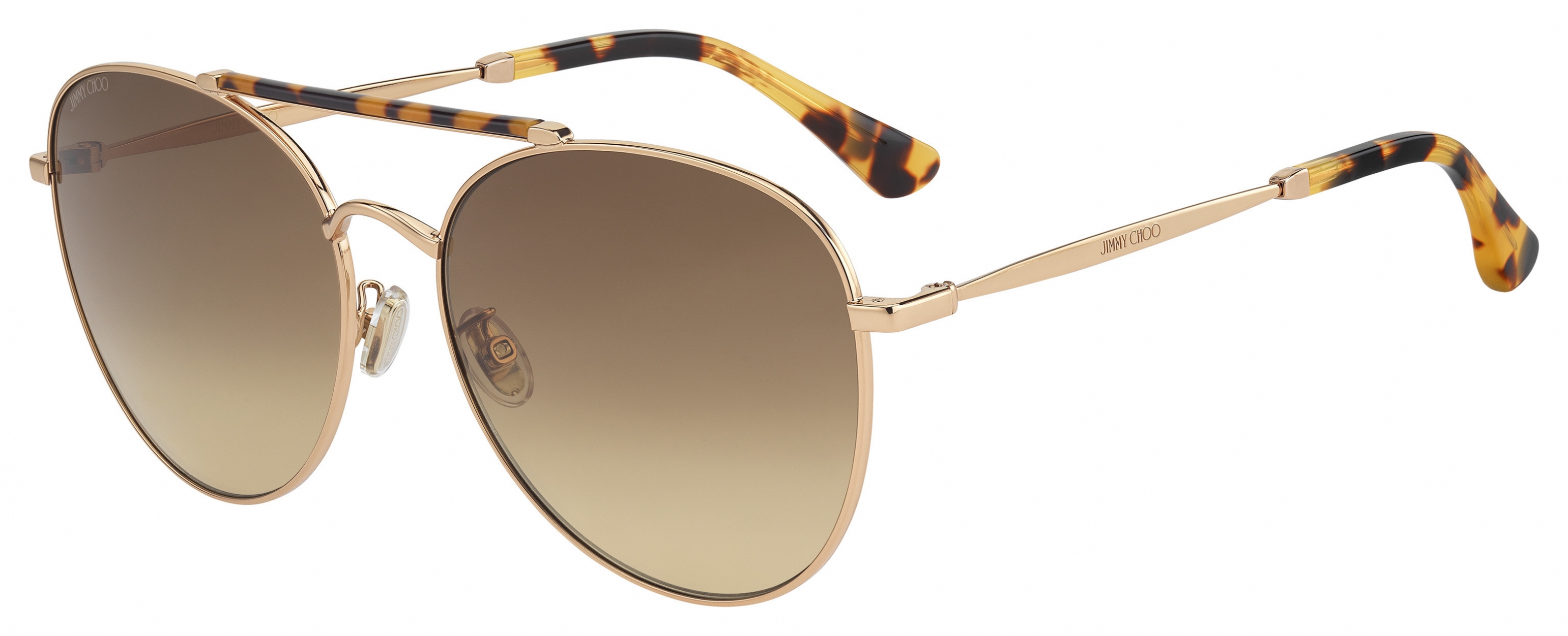 JIMMY CHOO ABBIE/G 06JHA