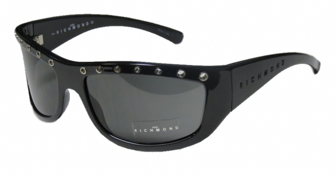 JOHN RICHMOND 53301 BLACK