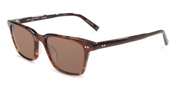 JOHN VARVATOS V601 UF BROWN