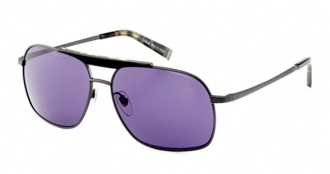 JOHN VARVATOS V755 BLACK