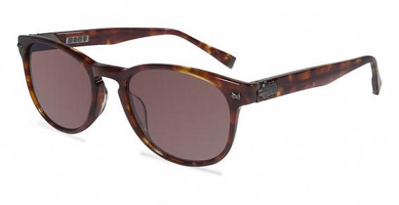 JOHN VARVATOS V774 UF TORTOISE