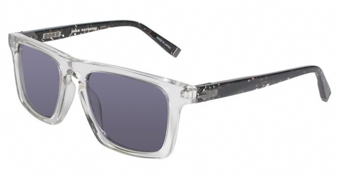 JOHN VARVATOS V779 CRYSTAL