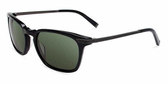 JOHN VARVATOS V790 UF BLACK