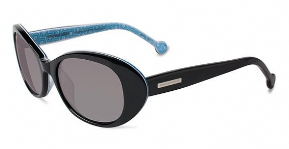 JONATHAN ADLER PALM BEACH UF BLACK