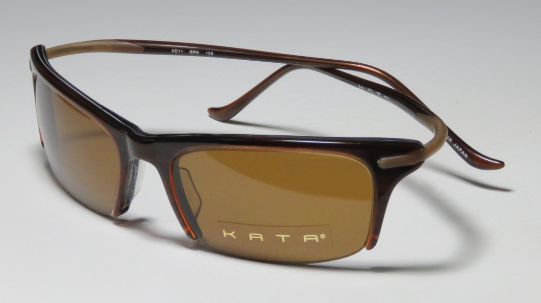 KATA KD11 BRN
