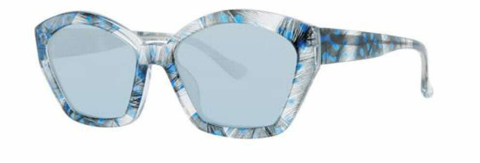 KENSIE PARTY LOOK PEACOCK