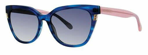 LILLY PULITZER HUNTINGTON BLUEWAVE