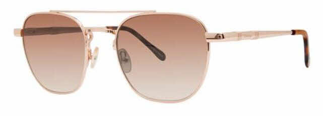 LILLY PULITZER KIAWAH ROSEGOLD