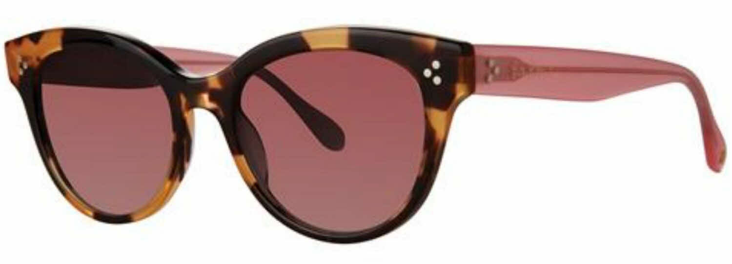 LILLY PULITZER MARSALA TORTOISE