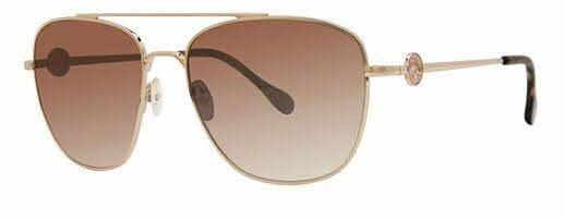 LILLY PULITZER PE COD GOLD