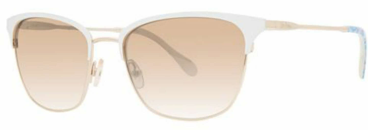 LILLY PULITZER REGATTA WHITE